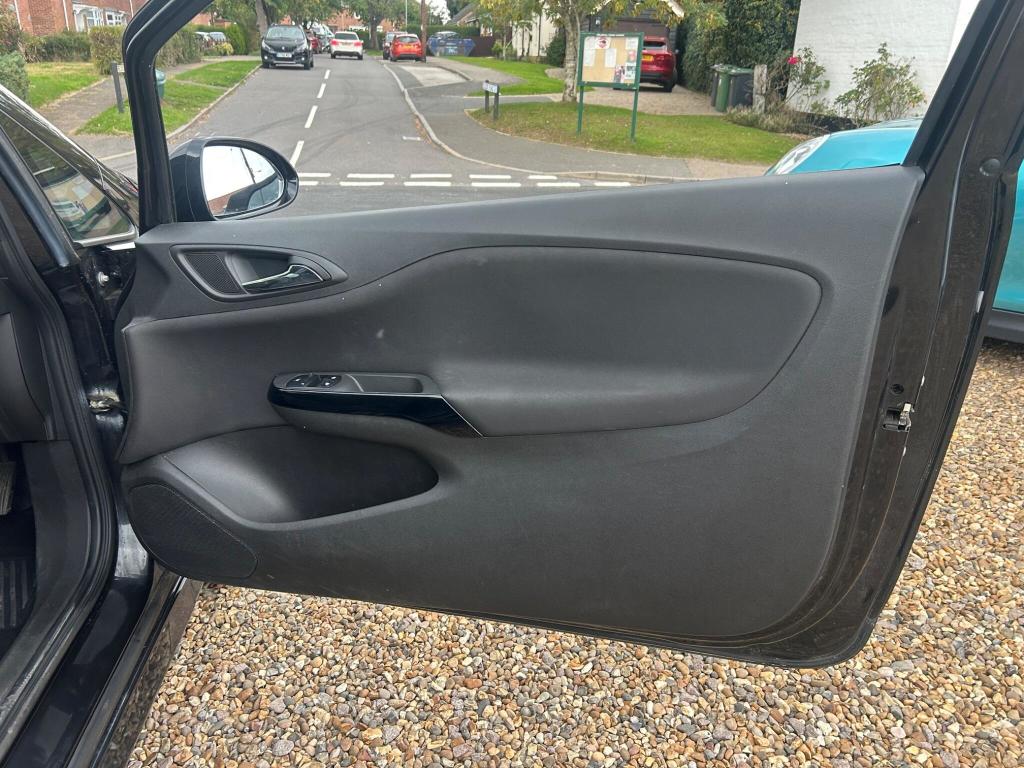 Used Vauxhall Corsa 2015 for sale - 76723414: Photo 21