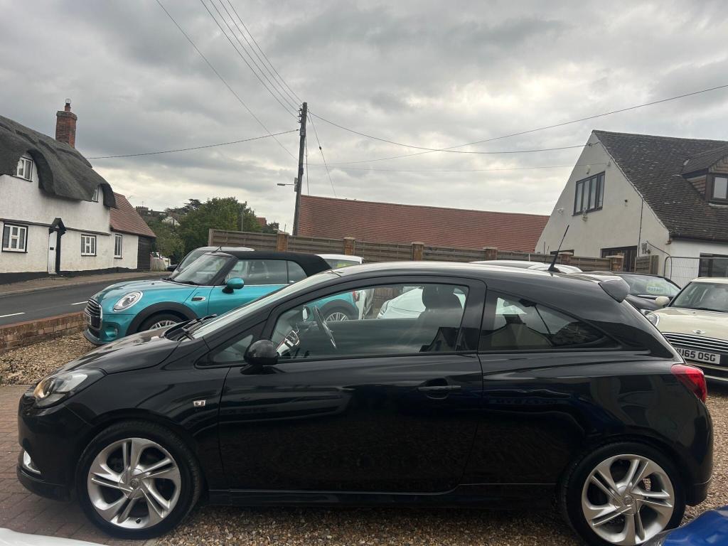 Used Vauxhall Corsa 2015 for sale - 76723414: Photo 6