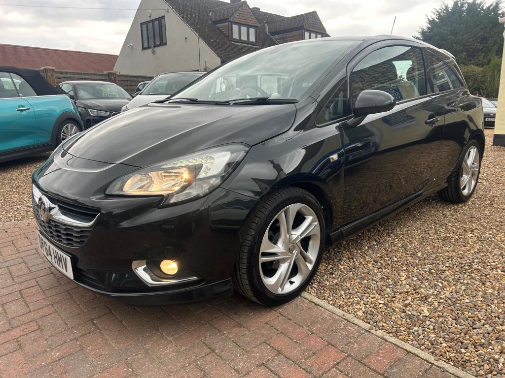 Used Vauxhall Corsa 2015 for sale - 76723414: Photo 7