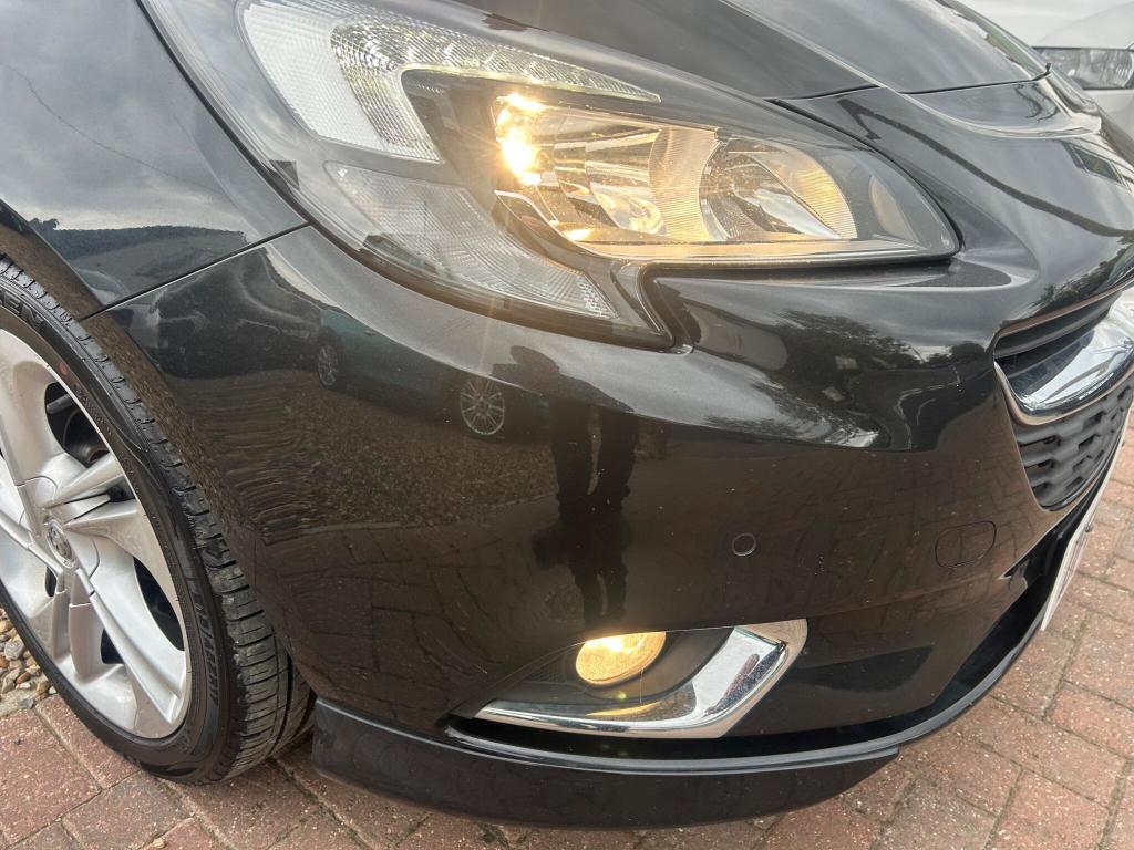 Used Vauxhall Corsa 2015 for sale - 76723414: Photo 9