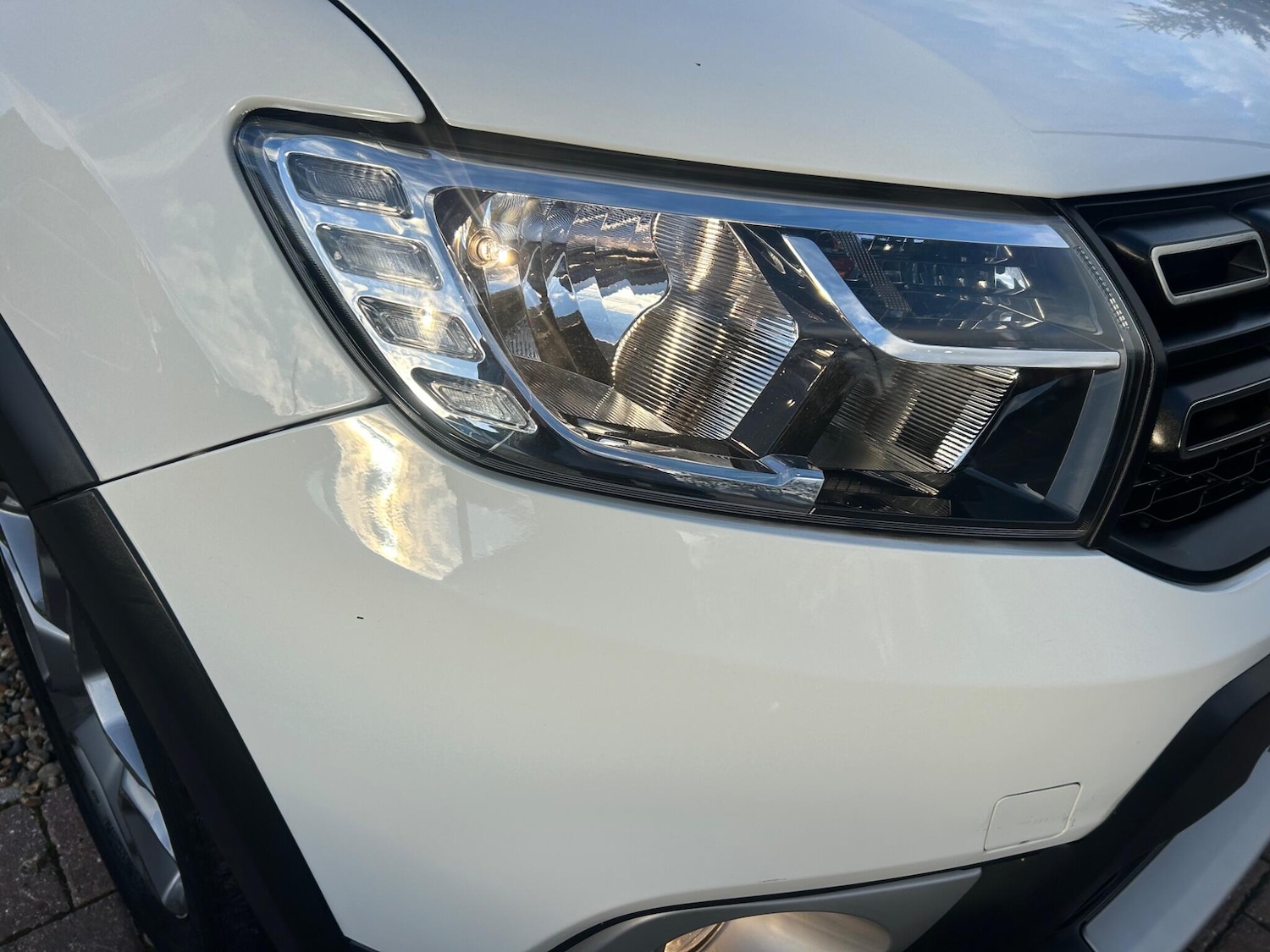 Used Dacia Sandero Stepway 2018 for sale - 76936250: Photo 10
