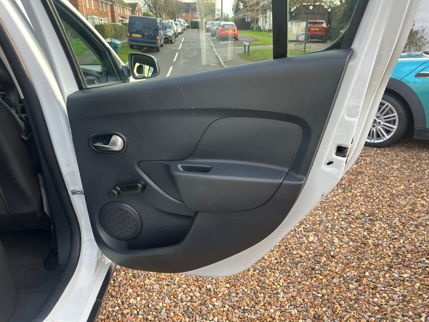 Used Dacia Sandero Stepway 2018 for sale - 76936250: Photo 23