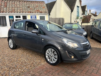 2013 (63) - 1.4 SE 5dr