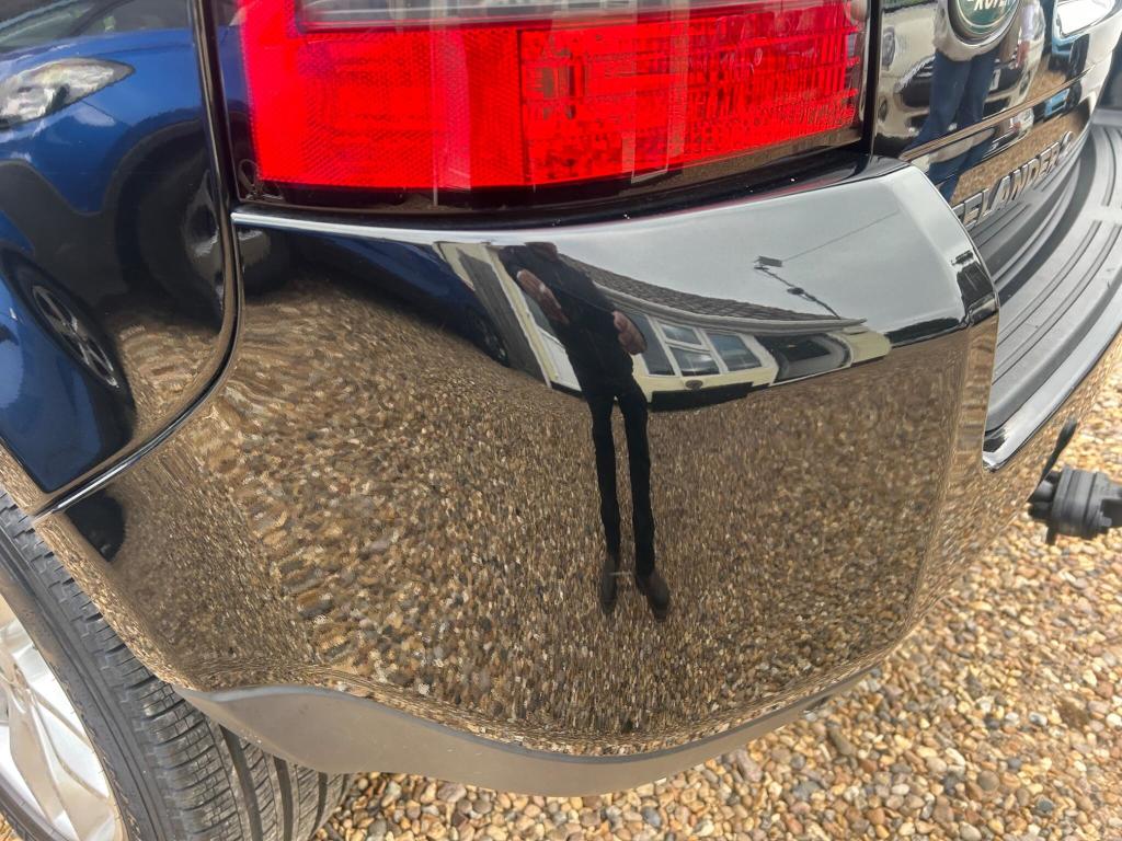 Used Land Rover Freelander 2012 for sale - 76723415: Photo 10