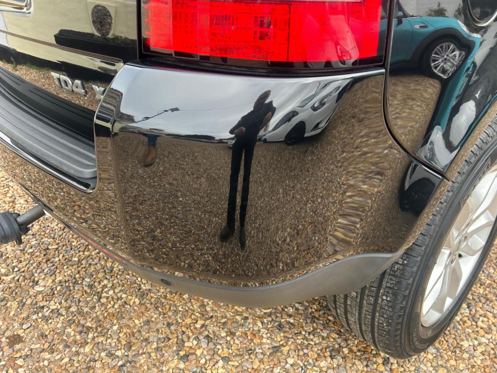 Used Land Rover Freelander 2012 for sale - 76723415: Photo 11