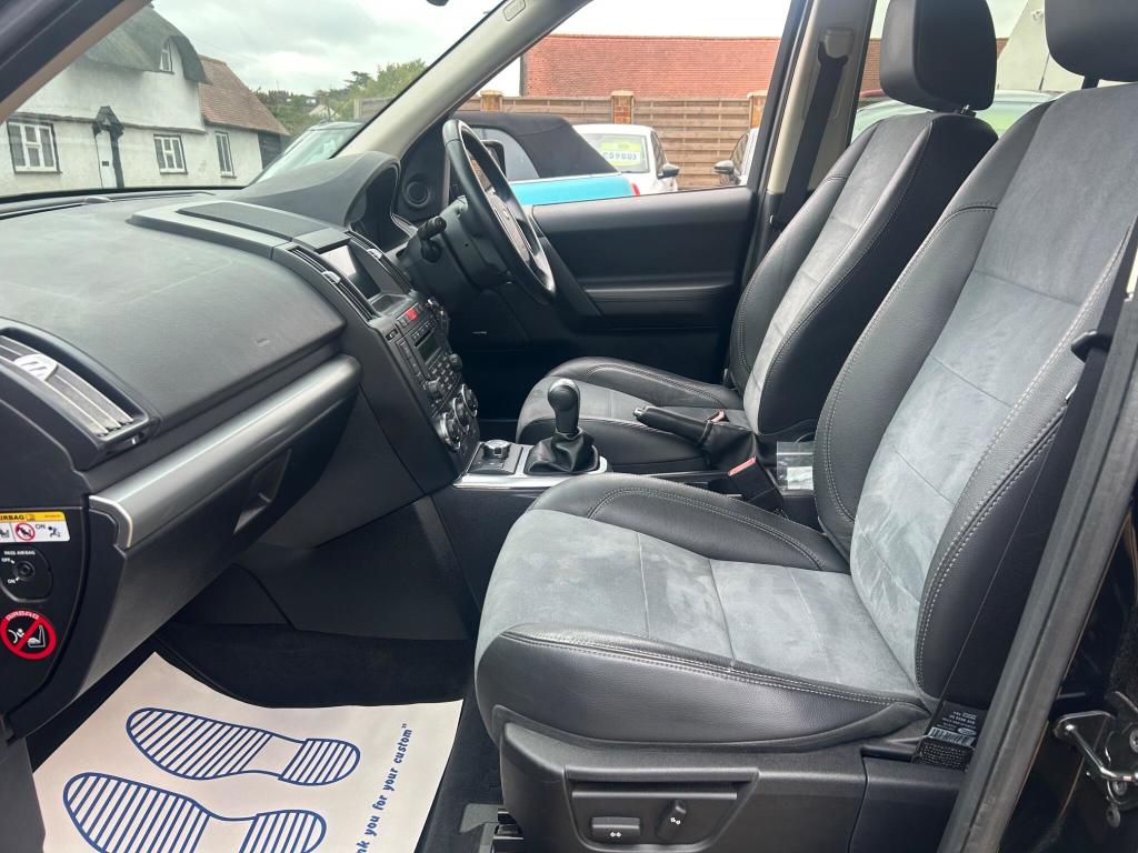 Used Land Rover Freelander 2012 for sale - 76723415: Photo 12