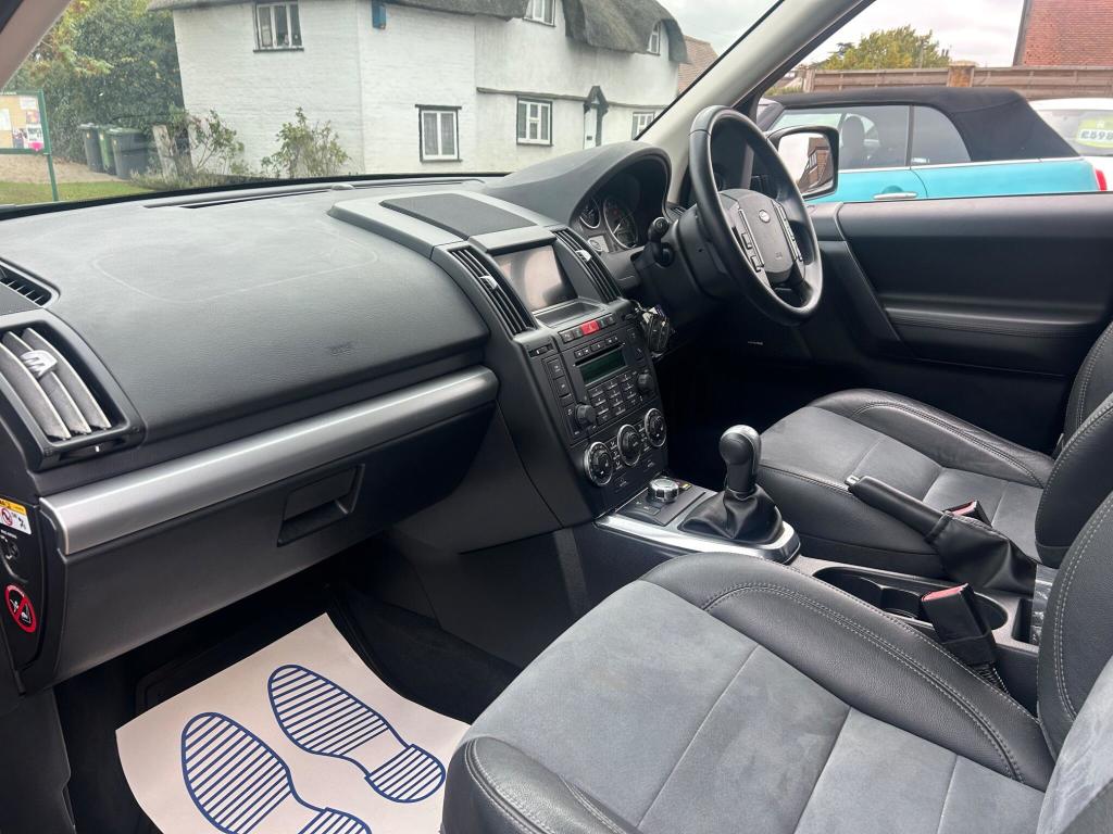 Used Land Rover Freelander 2012 for sale - 76723415: Photo 13