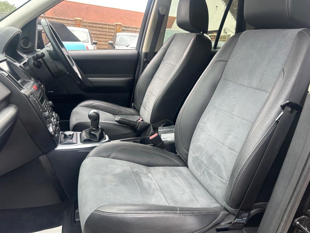 Used Land Rover Freelander 2012 for sale - 76723415: Photo 14