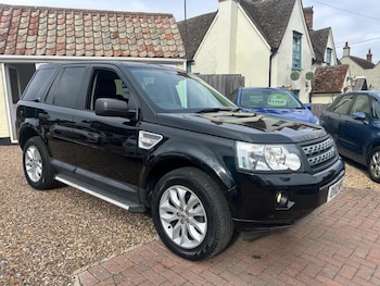 Used Land Rover Freelander 2 2012 for sale - 76723415: Photo