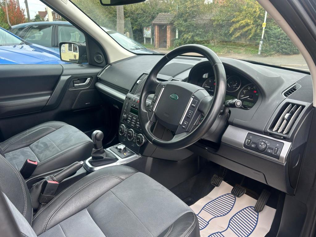 Used Land Rover Freelander 2012 for sale - 76723415: Photo 20