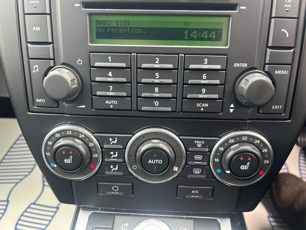 Used Land Rover Freelander 2012 for sale - 76723415: Photo 23