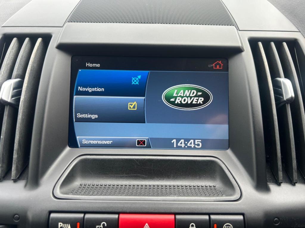 Used Land Rover Freelander 2012 for sale - 76723415: Photo 24