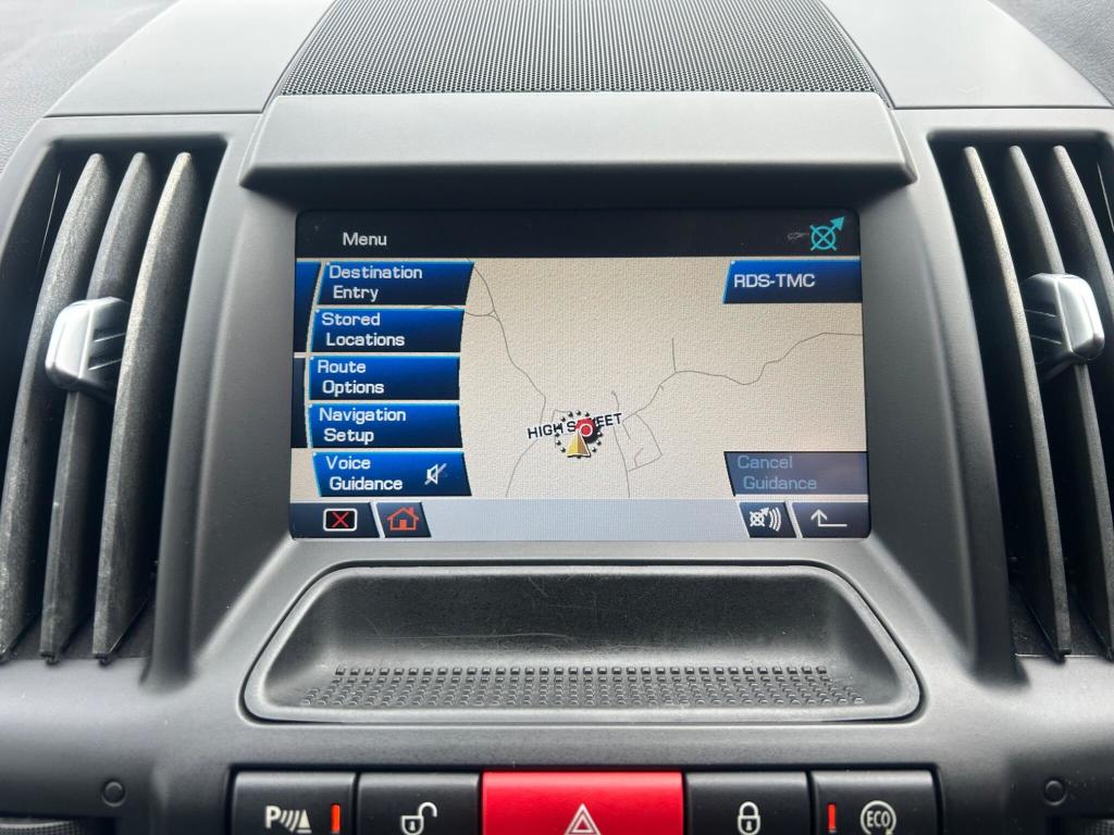 Used Land Rover Freelander 2012 for sale - 76723415: Photo 25