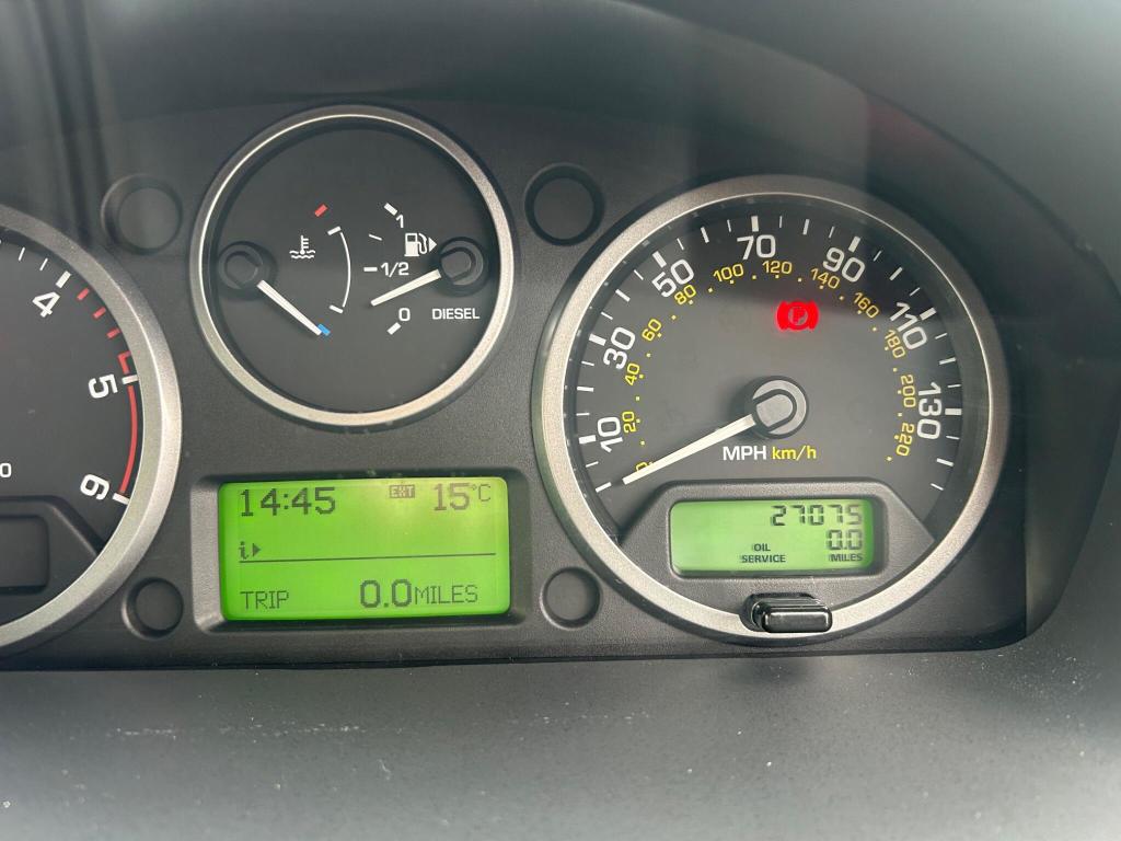 Used Land Rover Freelander 2012 for sale - 76723415: Photo 27