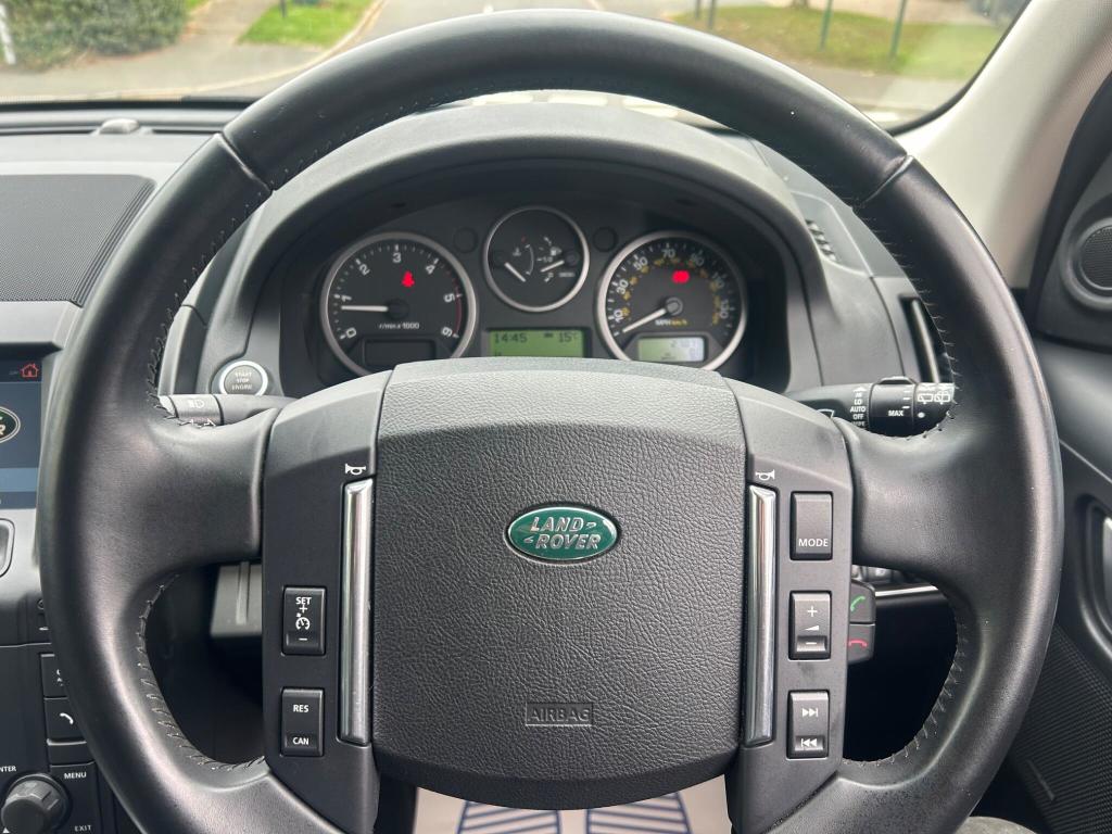 Used Land Rover Freelander 2012 for sale - 76723415: Photo 28