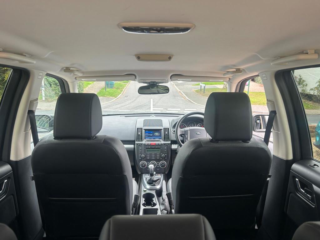 Used Land Rover Freelander 2012 for sale - 76723415: Photo 29