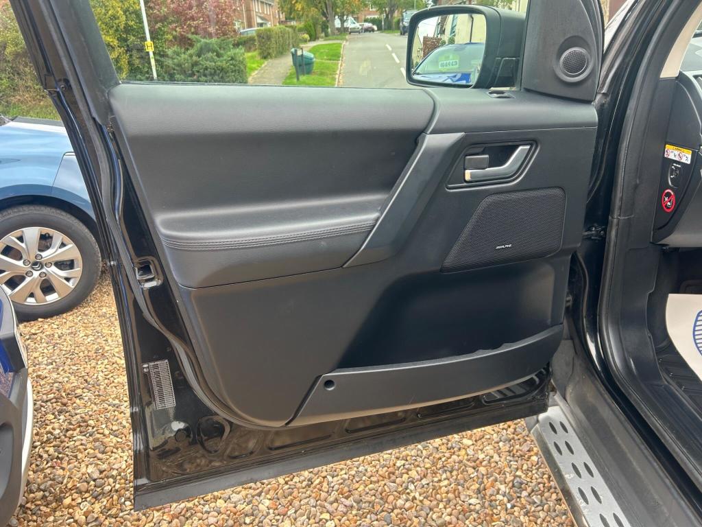 Used Land Rover Freelander 2012 for sale - 76723415: Photo 31