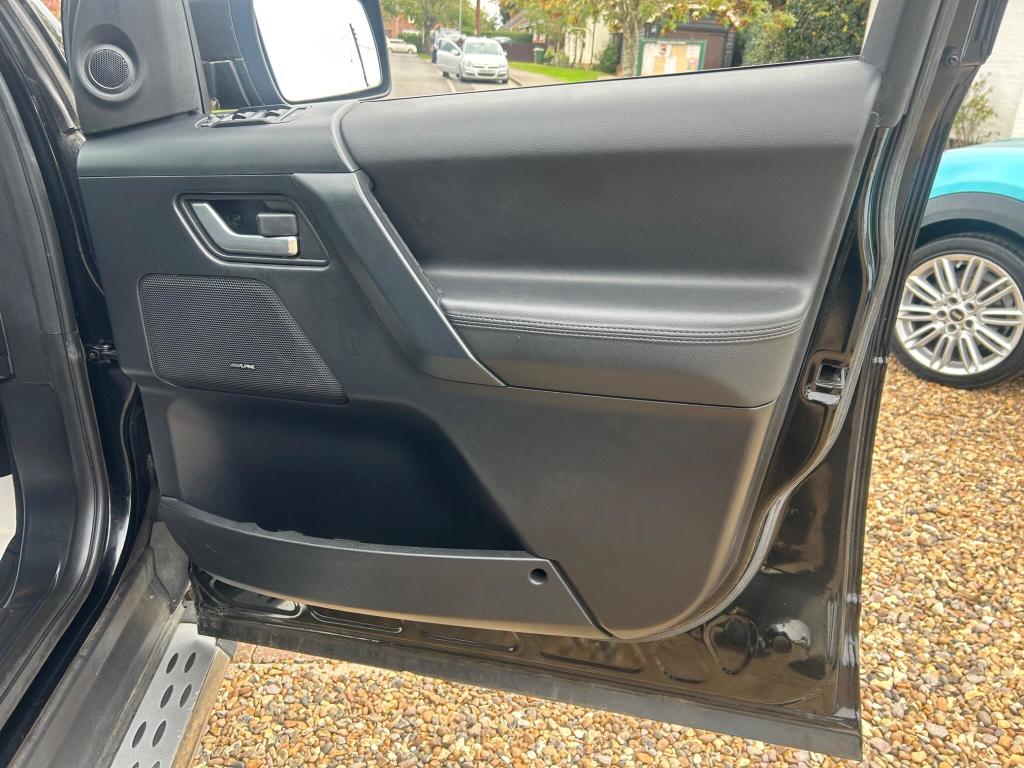 Used Land Rover Freelander 2012 for sale - 76723415: Photo 32