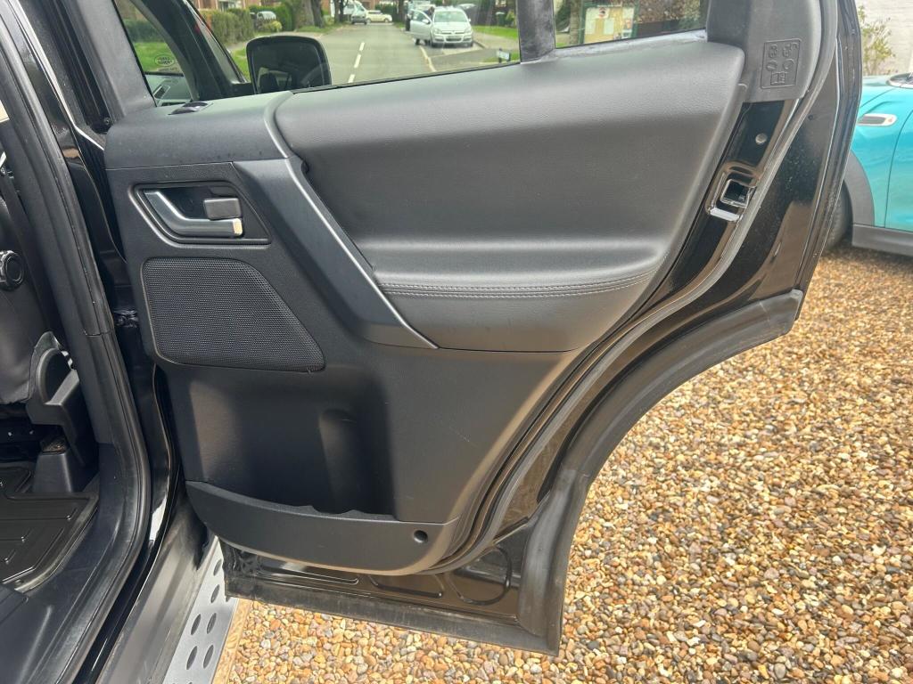 Used Land Rover Freelander 2012 for sale - 76723415: Photo 34