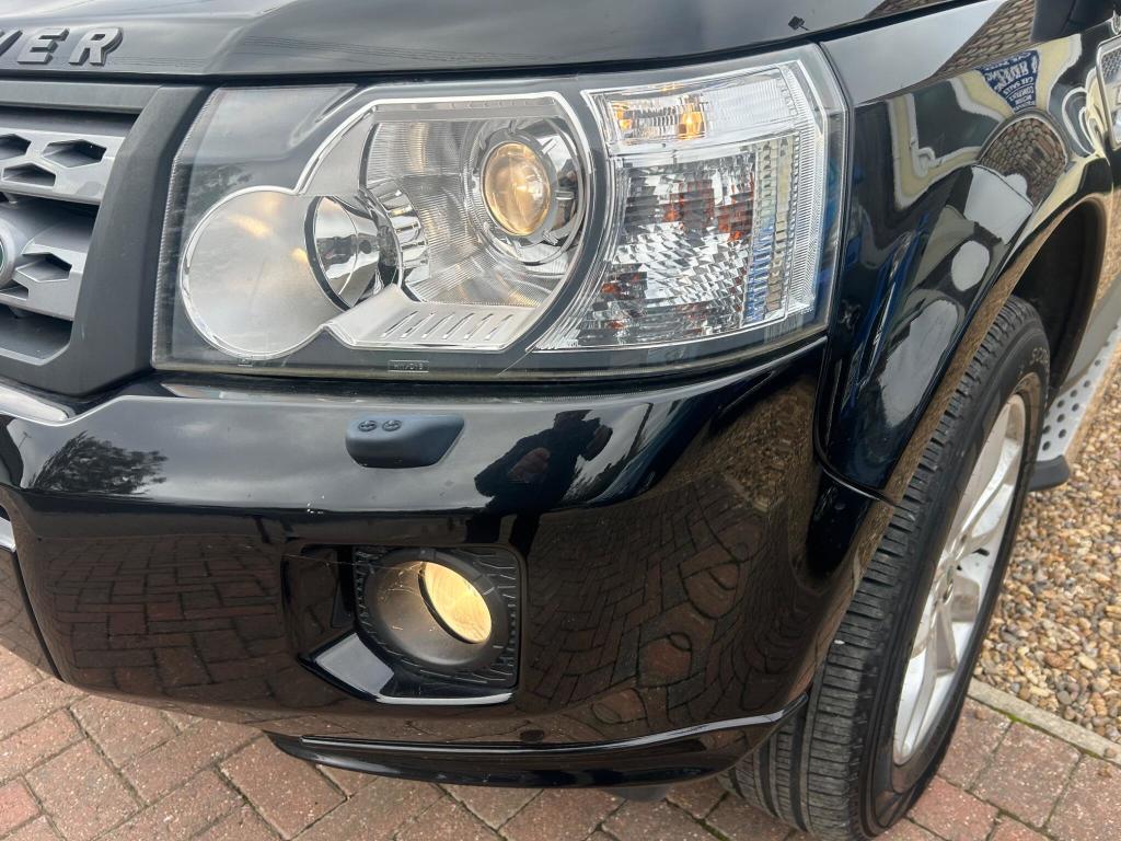 Used Land Rover Freelander 2012 for sale - 76723415: Photo 8