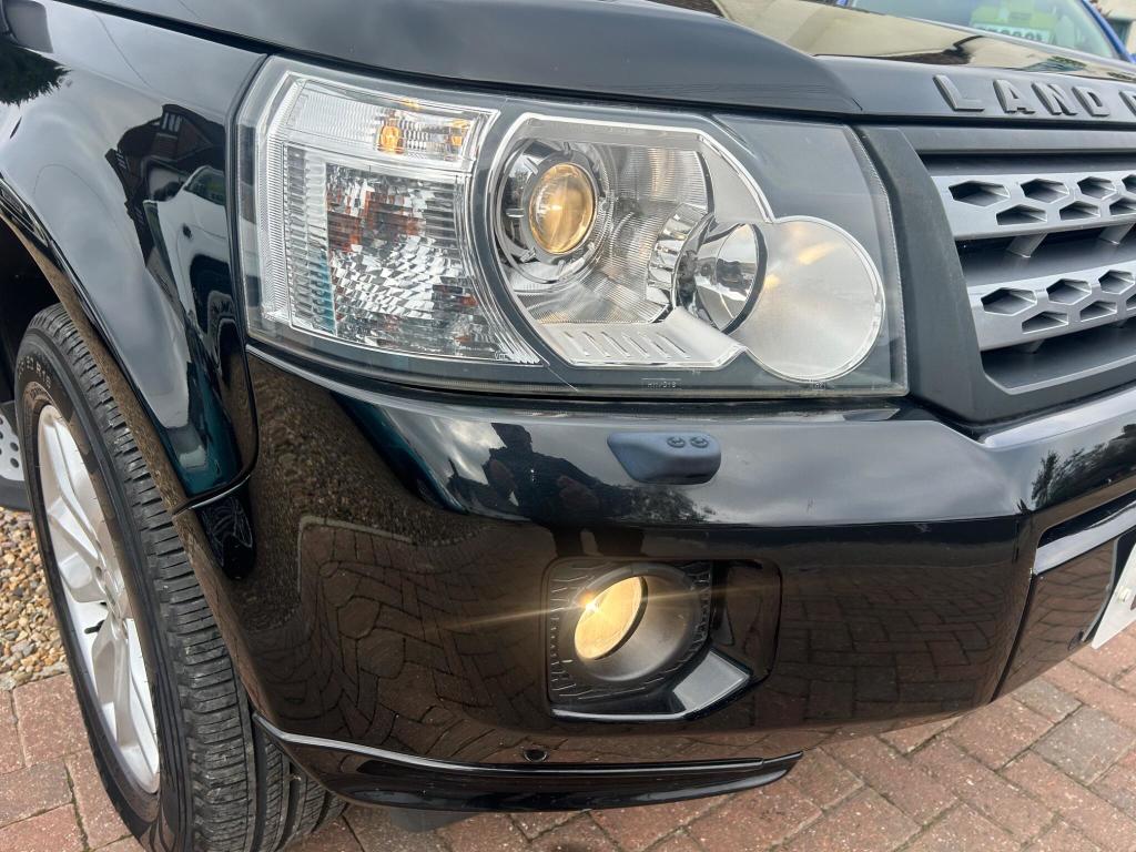 Used Land Rover Freelander 2012 for sale - 76723415: Photo 9