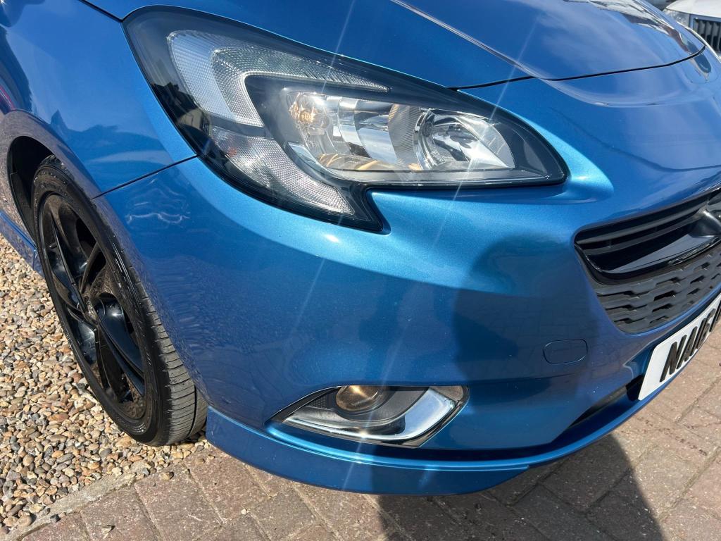 Used Vauxhall Corsa 2016 for sale - 76723498: Photo 10