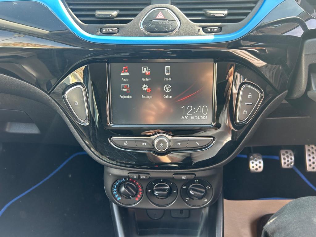 Used Vauxhall Corsa 2016 for sale - 76723498: Photo 24