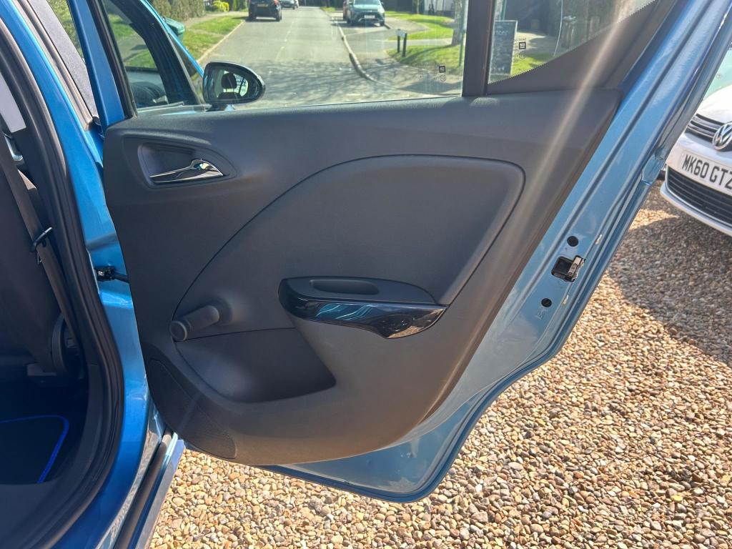 Used Vauxhall Corsa 2016 for sale - 76723498: Photo 30