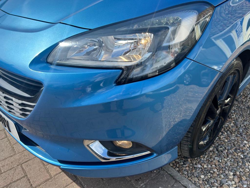 Used Vauxhall Corsa 2016 for sale - 76723498: Photo 9