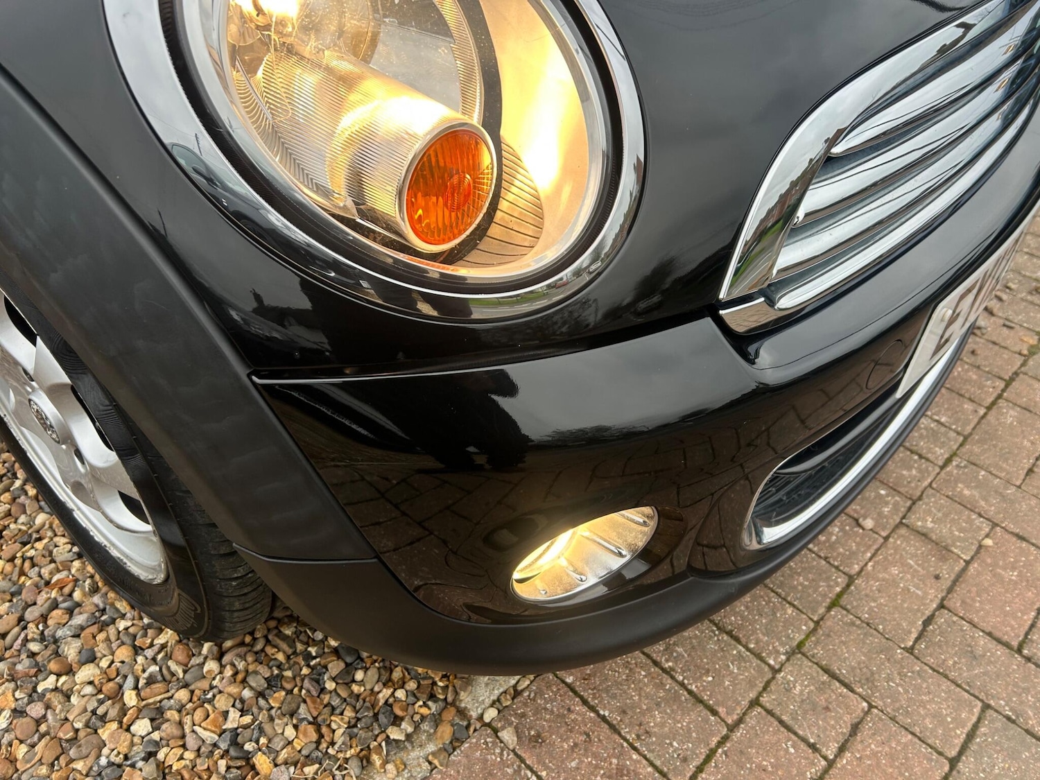 Used MINI Hatch 2012 for sale - 77039843: Photo 10