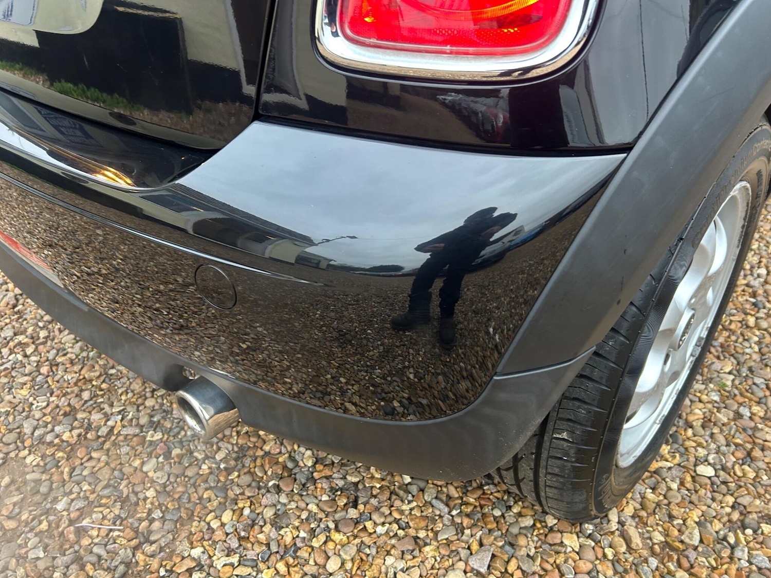 Used MINI Hatch 2012 for sale - 77039843: Photo 11