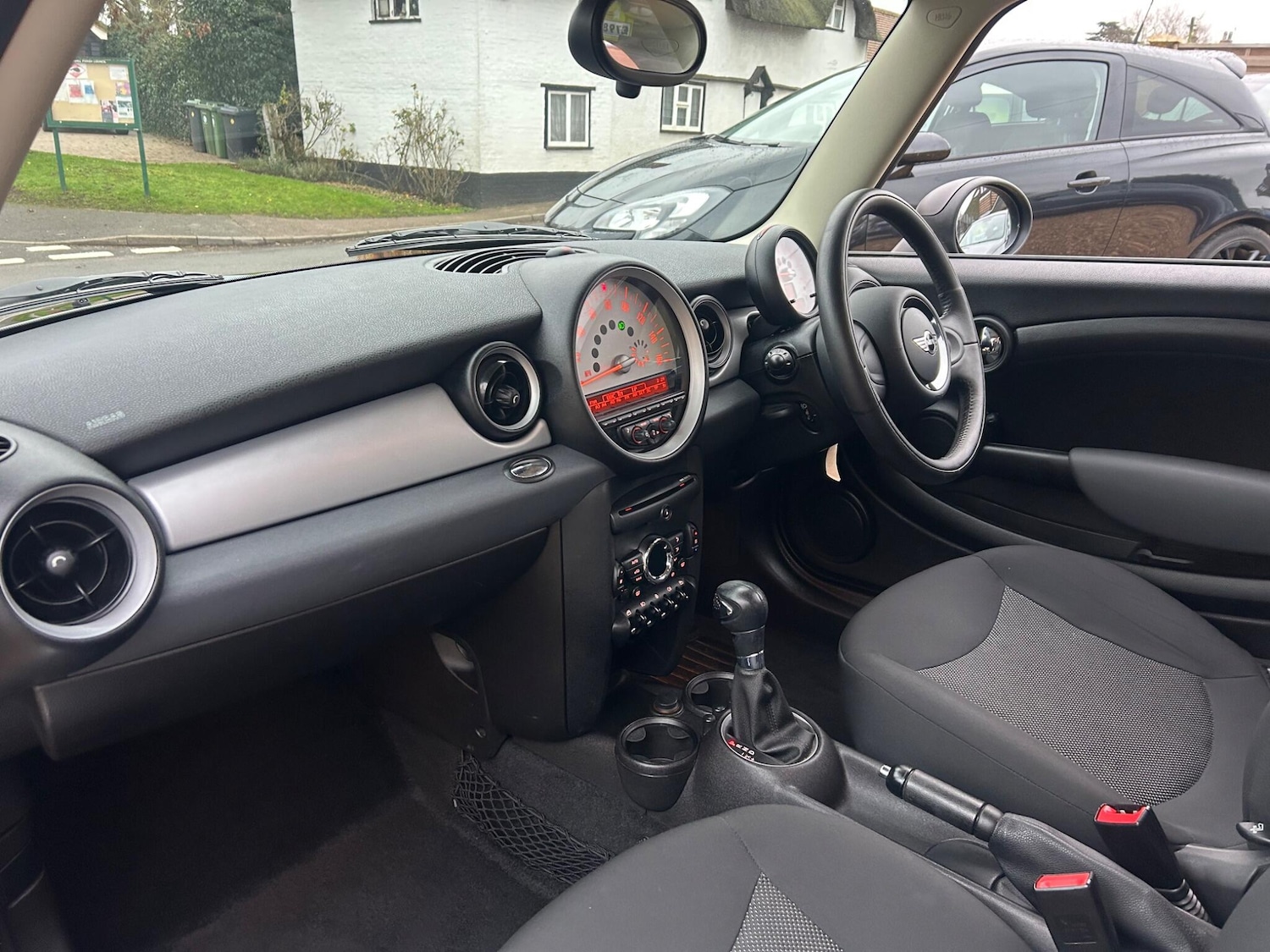 Used MINI Hatch 2012 for sale - 77039843: Photo 13