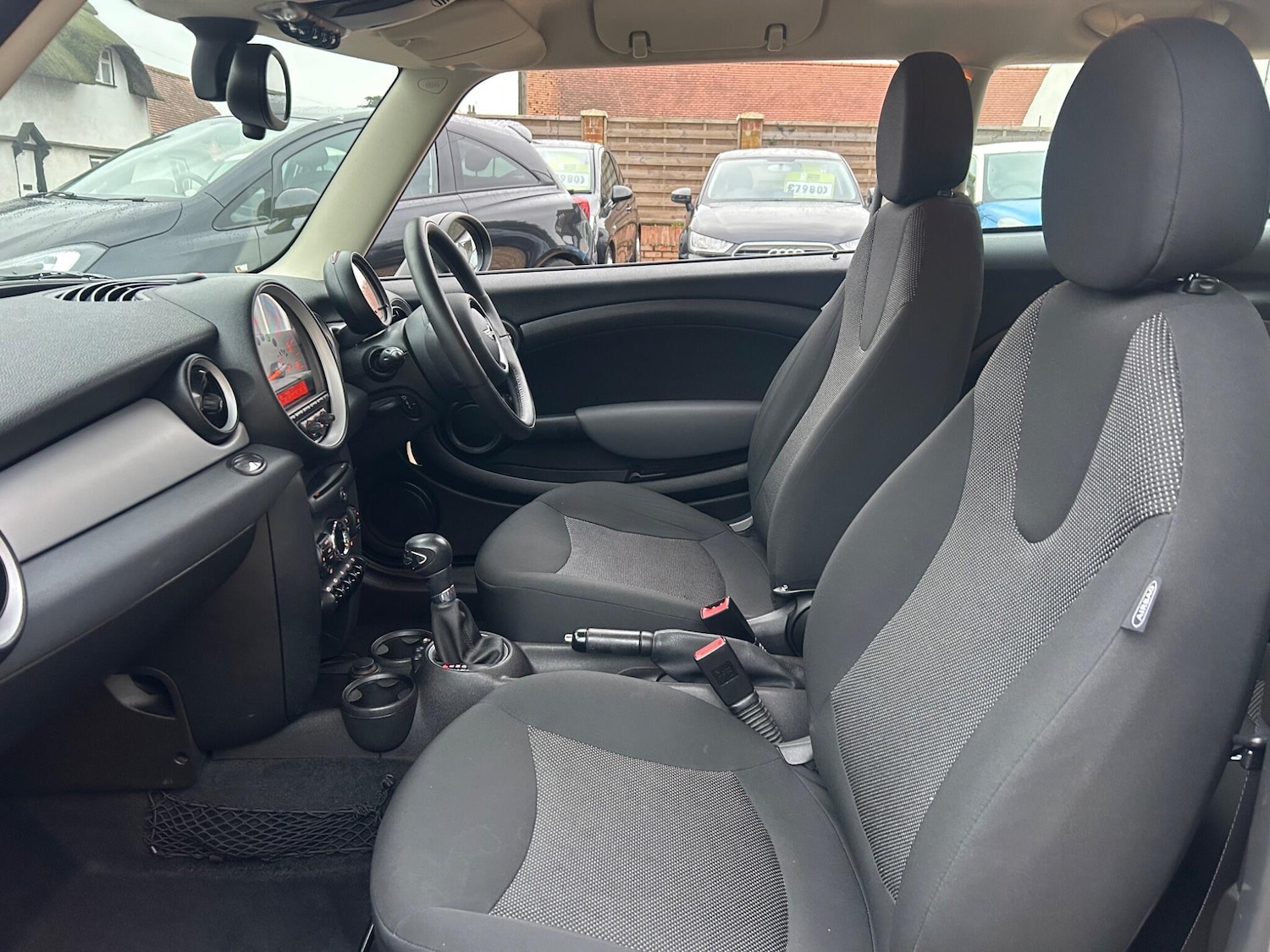 Used MINI Hatch 2012 for sale - 77039843: Photo 14