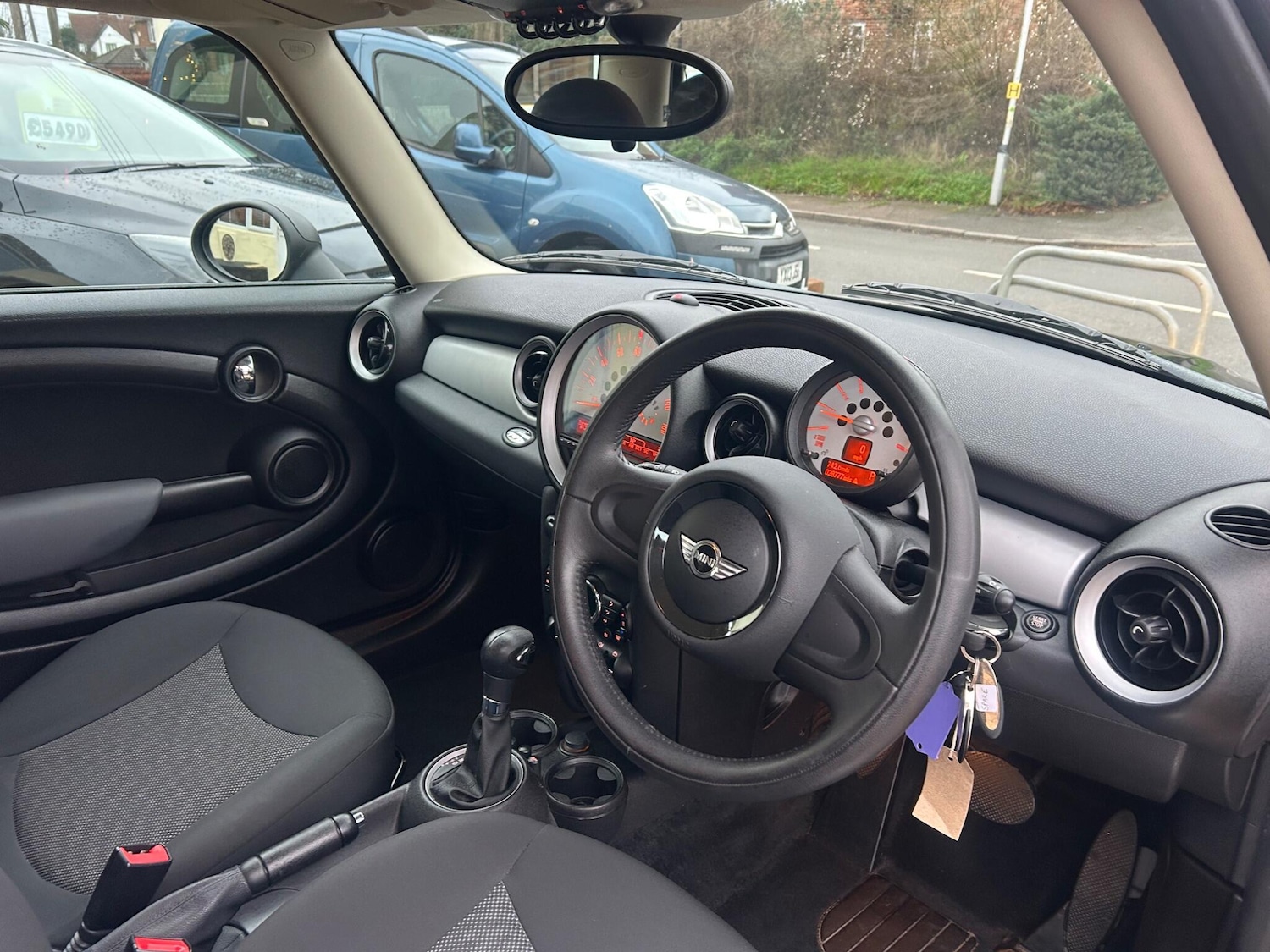 Used MINI Hatch 2012 for sale - 77039843: Photo 15