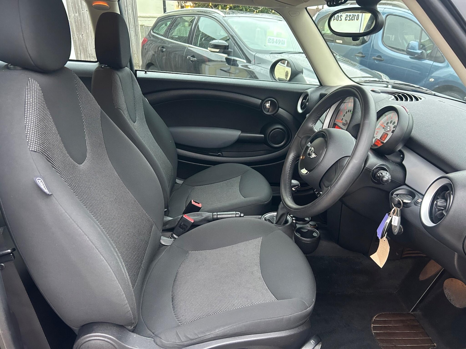 Used MINI Hatch 2012 for sale - 77039843: Photo 16