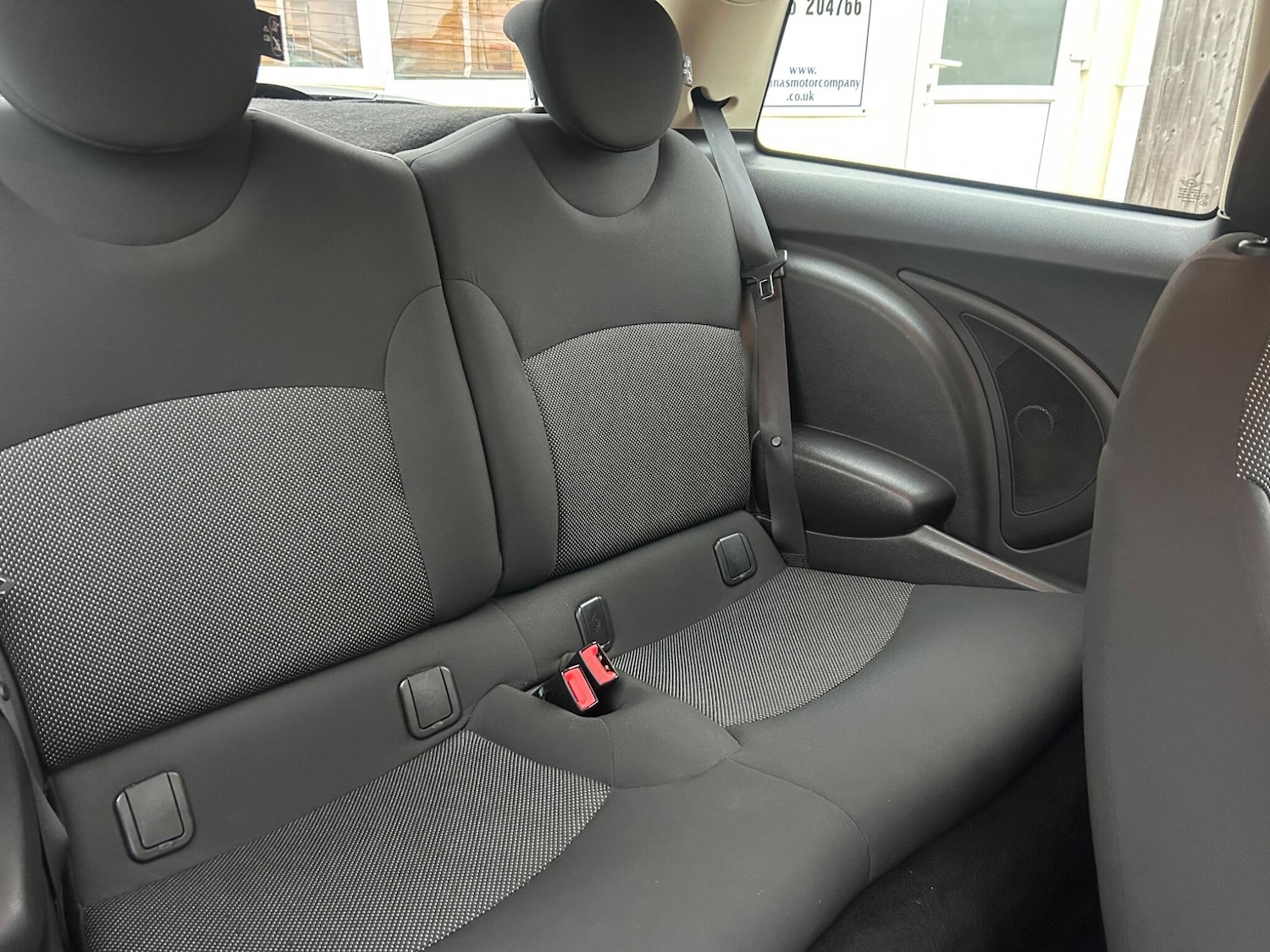 Used MINI Hatch 2012 for sale - 77039843: Photo 17