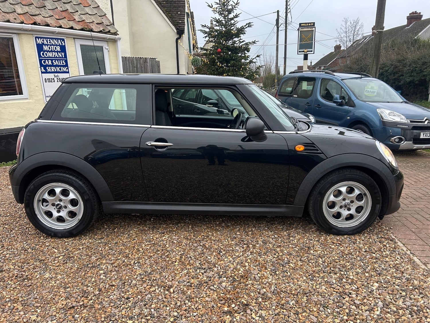 Used MINI Hatch 2012 for sale - 77039843: Photo 2