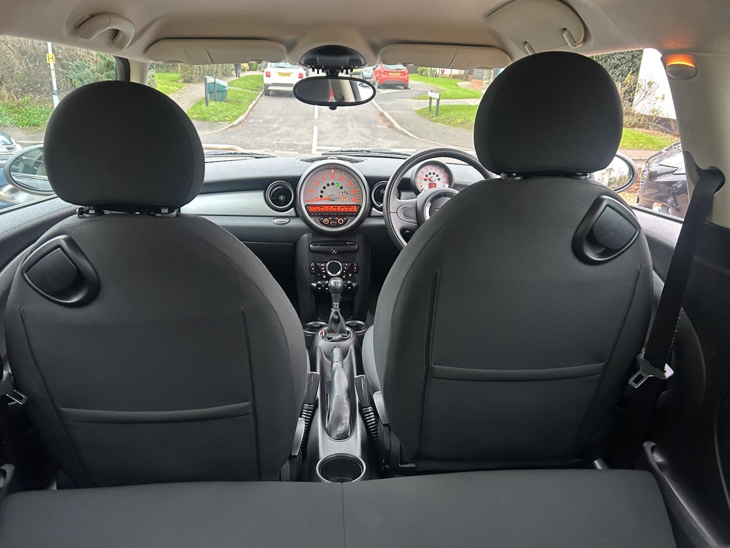 Used MINI Hatch 2012 for sale - 77039843: Photo 20