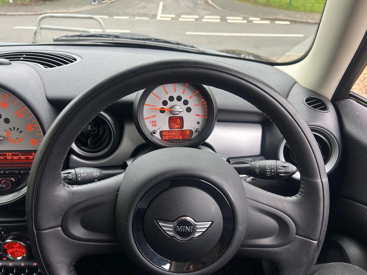 Used MINI Hatch 2012 for sale - 77039843: Photo 23