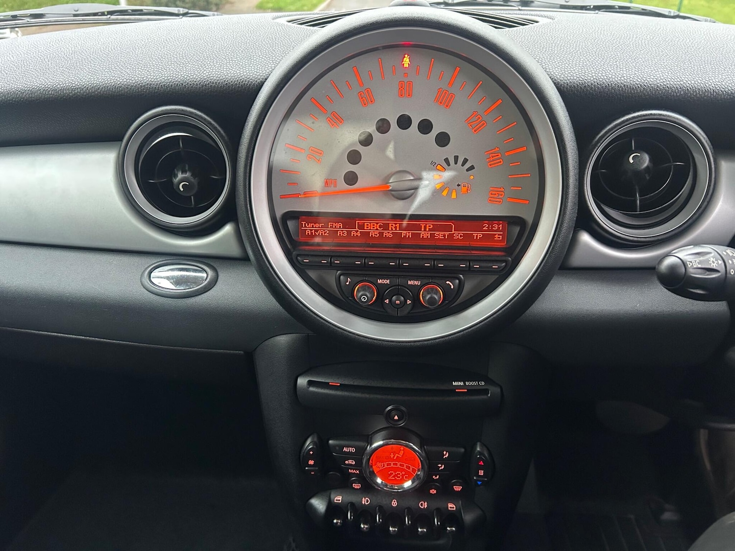 Used MINI Hatch 2012 for sale - 77039843: Photo 24