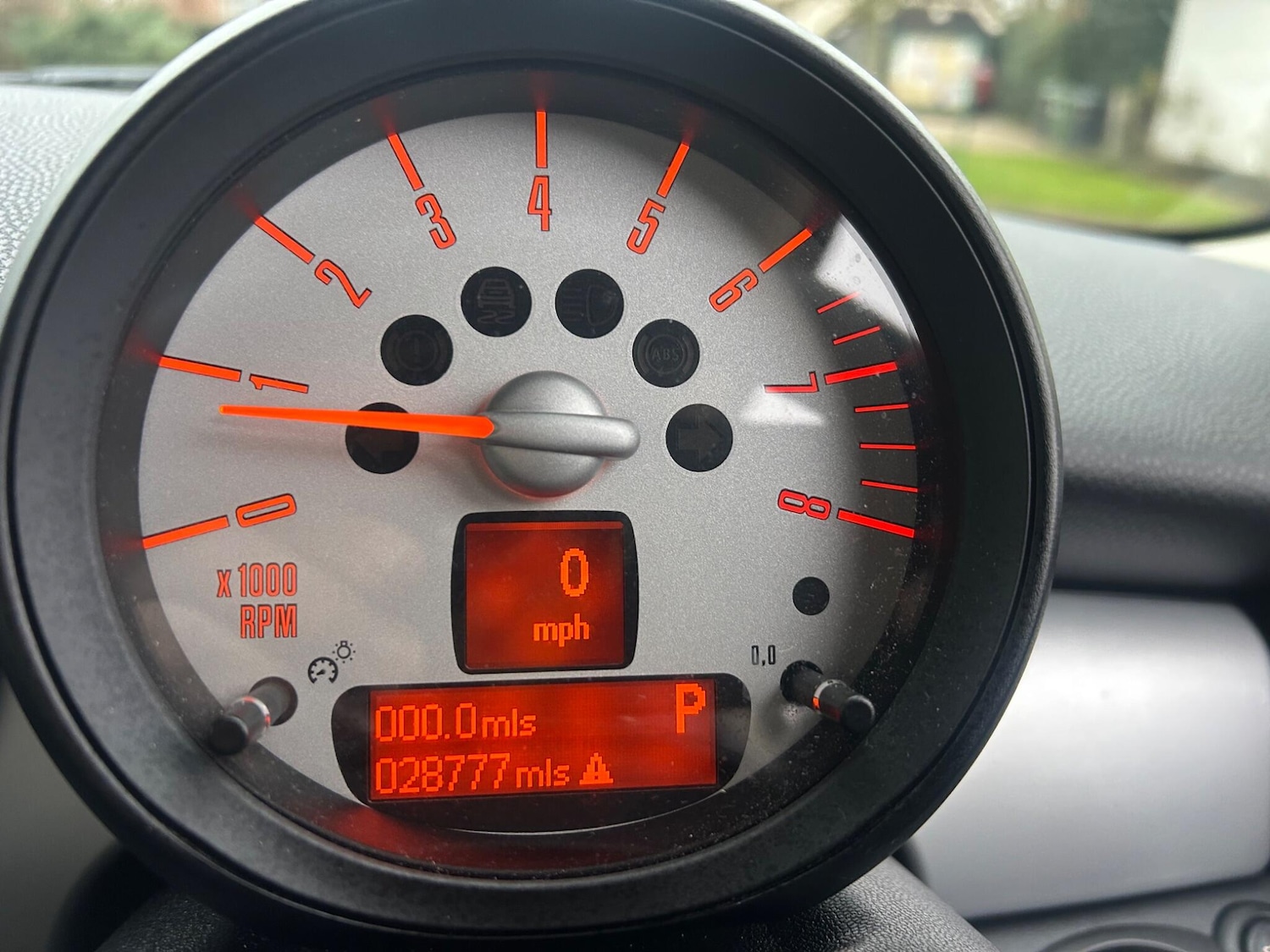 Used MINI Hatch 2012 for sale - 77039843: Photo 25