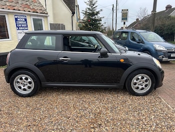 Used MINI Hatch 2012 for sale - 77039843: Photo