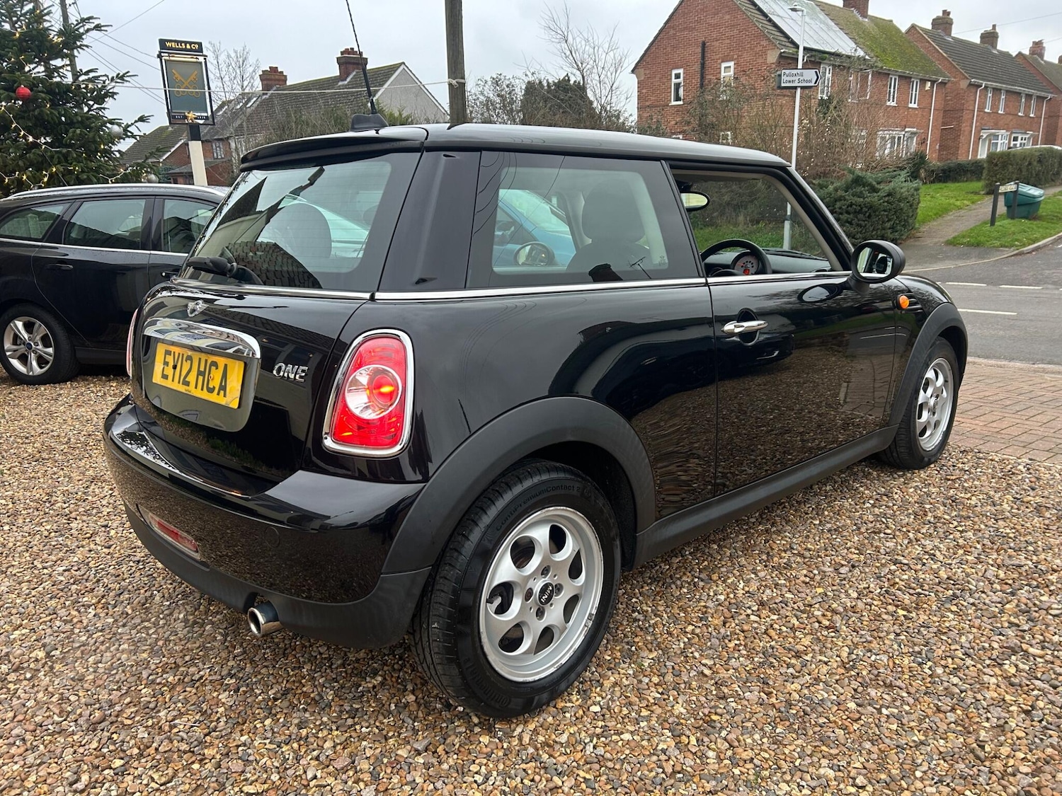 Used MINI Hatch 2012 for sale - 77039843: Photo 3