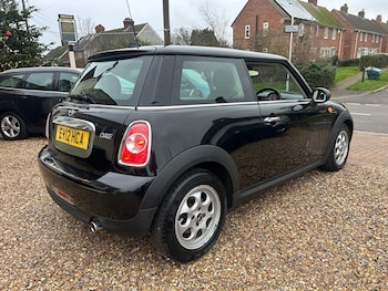 Used MINI Hatch 2012 for sale - 77039843: Photo