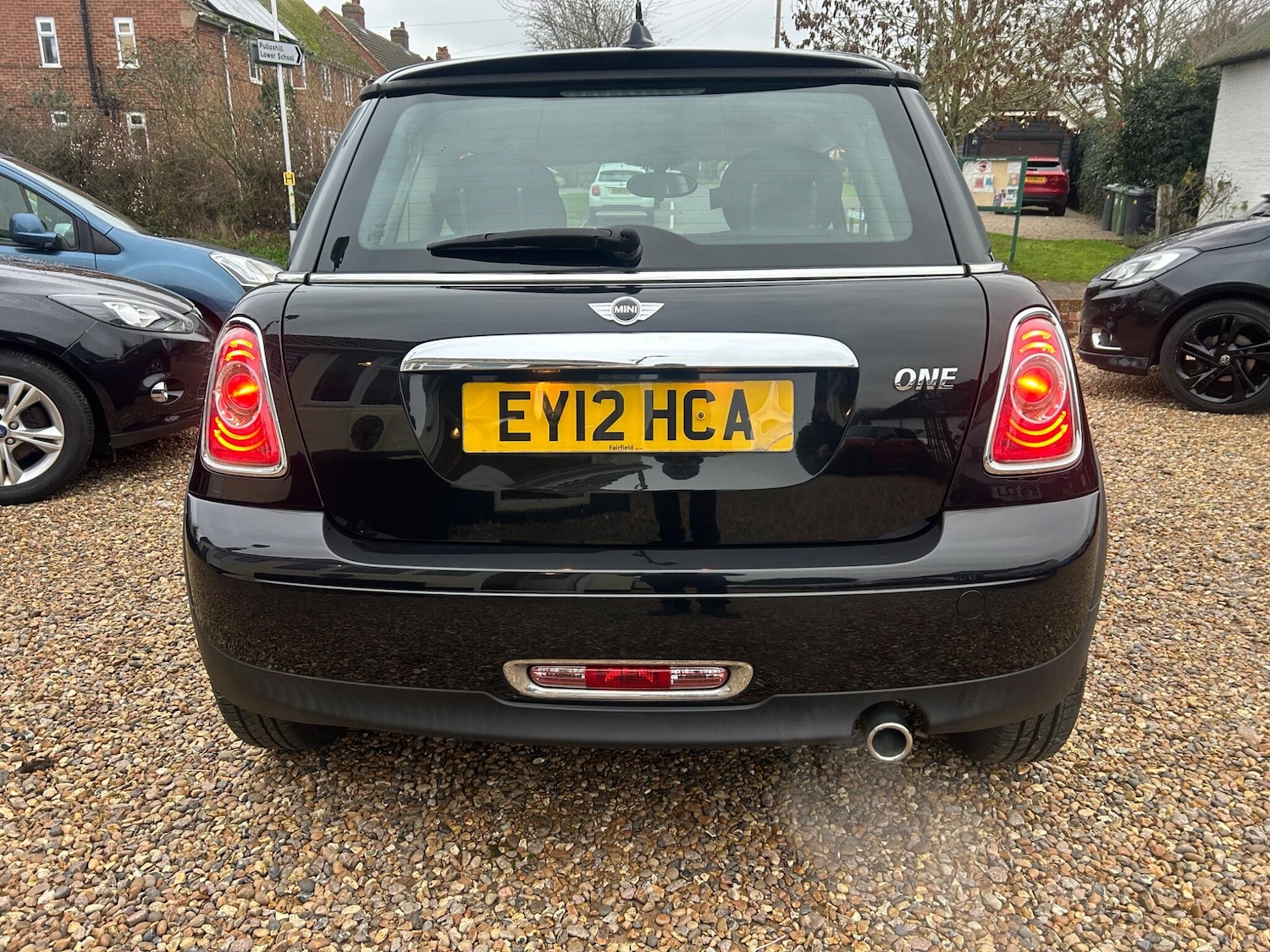 Used MINI Hatch 2012 for sale - 77039843: Photo 4