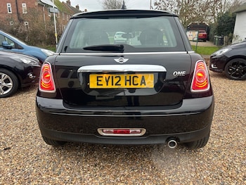 Used MINI Hatch 2012 for sale - 77039843: Photo