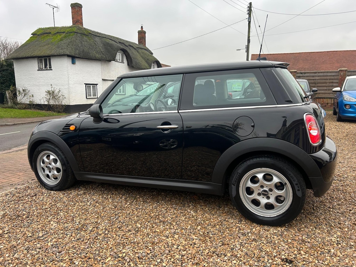 Used MINI Hatch 2012 for sale - 77039843: Photo 6
