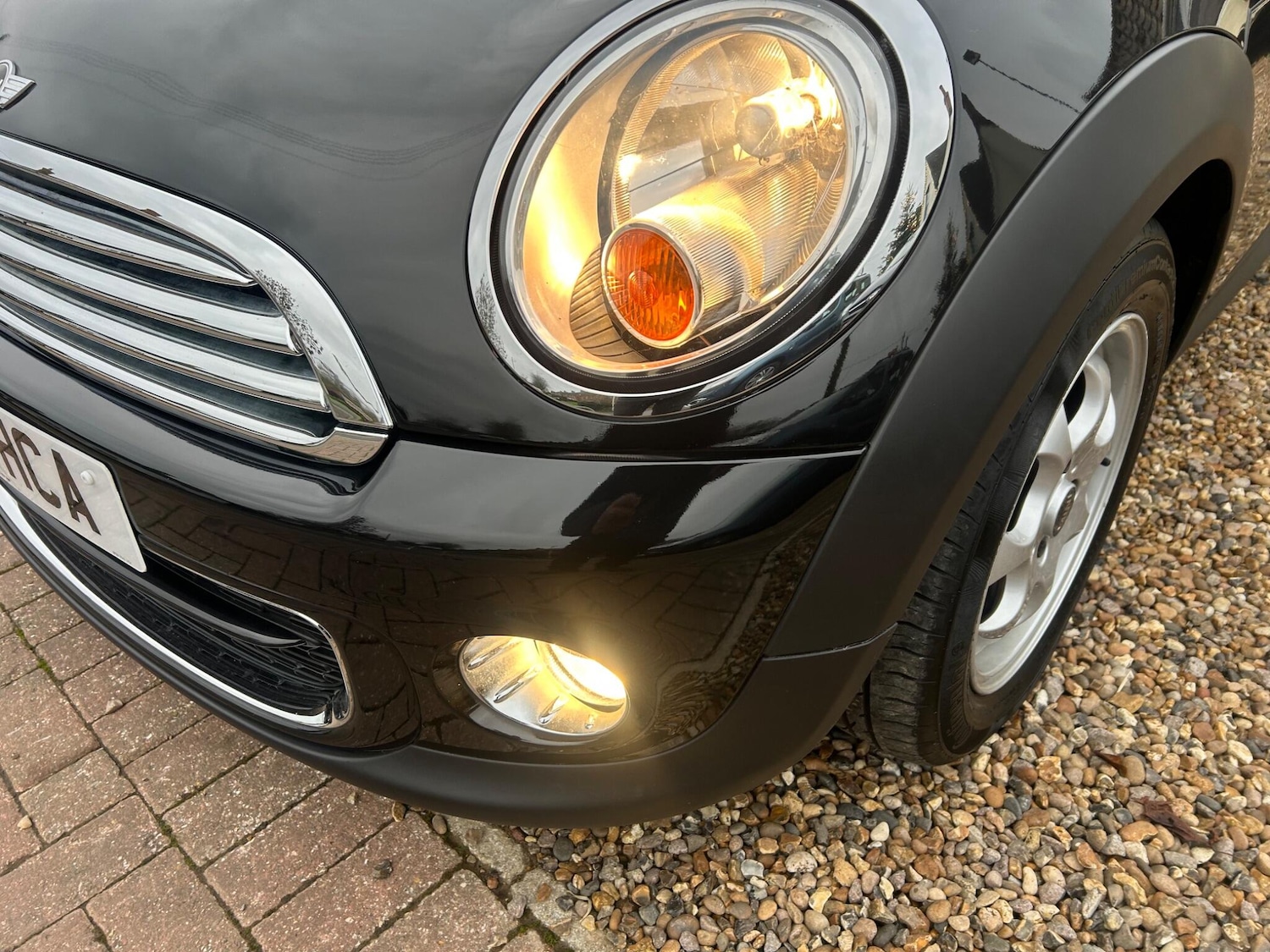 Used MINI Hatch 2012 for sale - 77039843: Photo 9