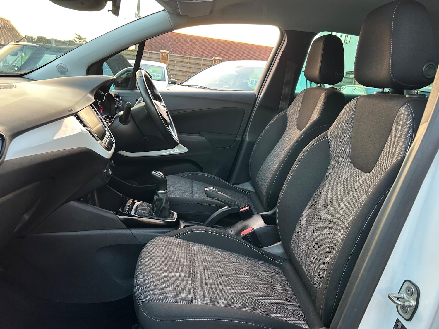 Used Vauxhall Crossland X 2020 for sale - 76936248: Photo 13