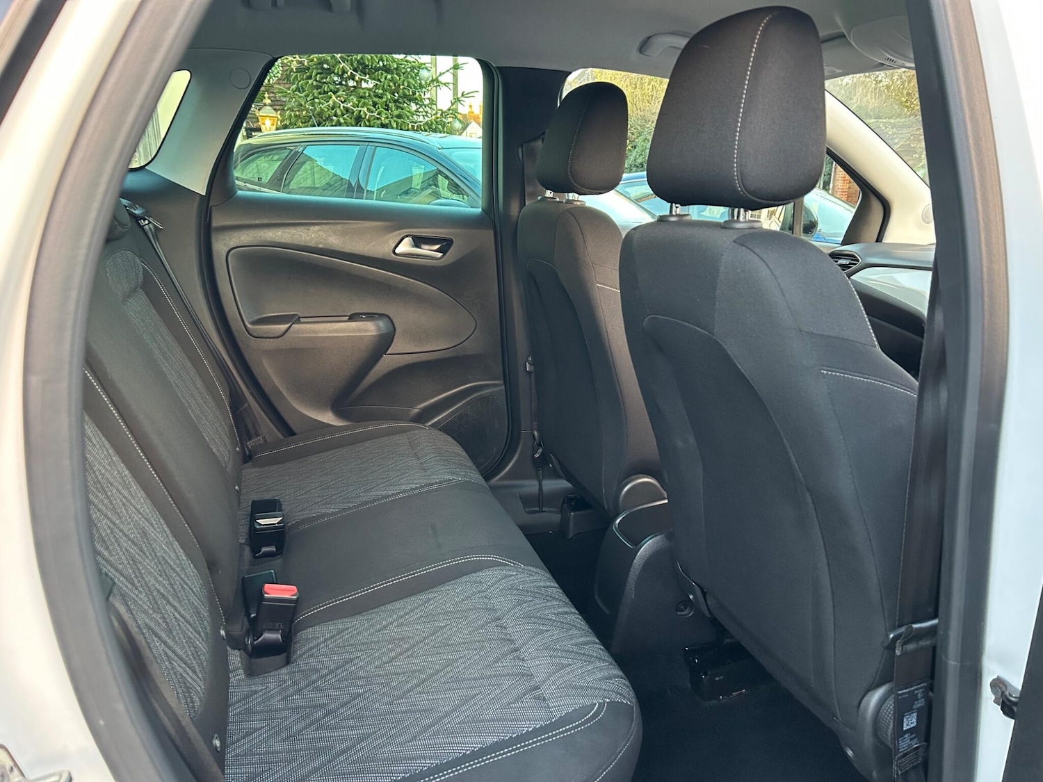 Used Vauxhall Crossland X 2020 for sale - 76936248: Photo 15